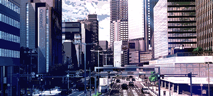 动画K有人看过吗，制作简直是业界良心呀m(_ _)m