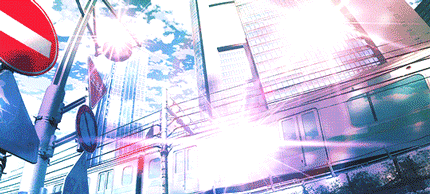 动画K有人看过吗，制作简直是业界良心呀m(_ _)m