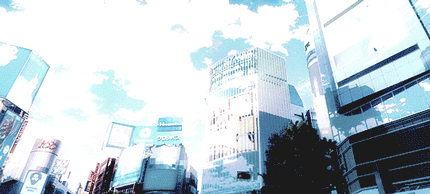 动画K有人看过吗，制作简直是业界良心呀m(_ _)m