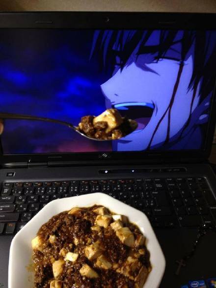 你们城里人真会玩（◕(ｪ)◕）