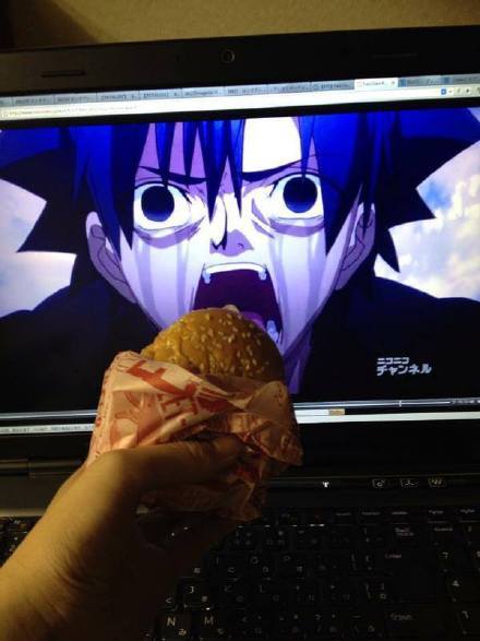 你们城里人真会玩（◕(ｪ)◕）