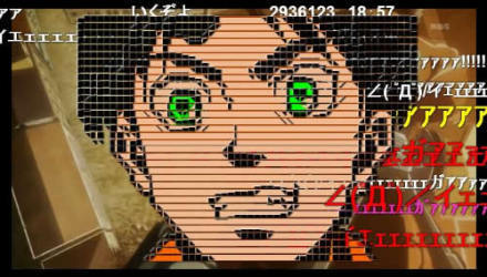 弹幕的神奇使用效果[哈哈]