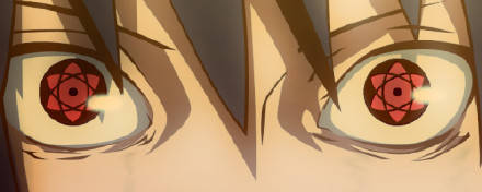 下面的异瞳，你会认识哪几个？如果给你一次机会你想拥有哪一双[思考]