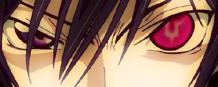 下面的异瞳，你会认识哪几个？如果给你一次机会你想拥有哪一双[思考]