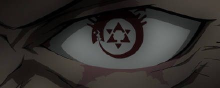 下面的异瞳，你会认识哪几个？如果给你一次机会你想拥有哪一双[思考]