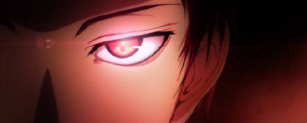 下面的异瞳，你会认识哪几个？如果给你一次机会你想拥有哪一双[思考]