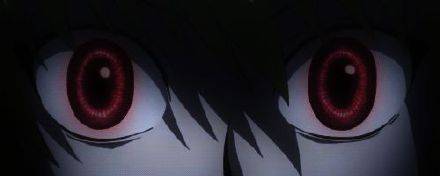 下面的异瞳，你会认识哪几个？如果给你一次机会你想拥有哪一双[思考]