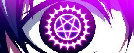 下面的异瞳，你会认识哪几个？如果给你一次机会你想拥有哪一双[思考]