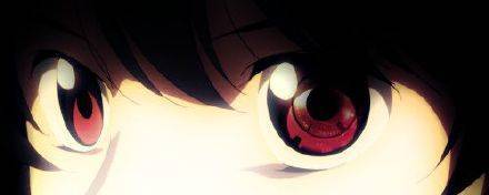 下面的异瞳，你会认识哪几个？如果给你一次机会你想拥有哪一双[思考]