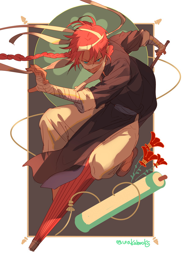 银桑吊儿郎当的样子没了，这种画风的银魂你喜欢吗？