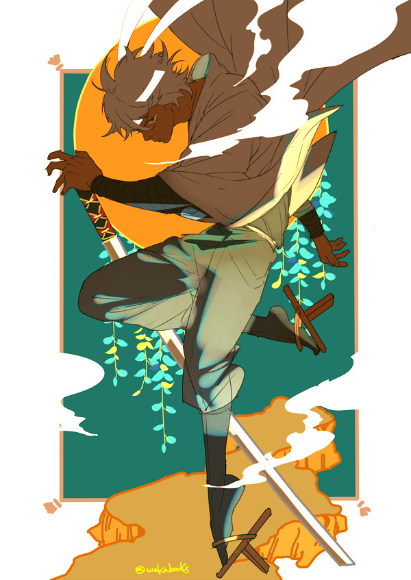 银桑吊儿郎当的样子没了，这种画风的银魂你喜欢吗？