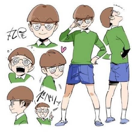 三年4班樱桃小丸子，美哭≧ε ≦