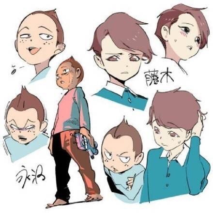 三年4班樱桃小丸子，美哭≧ε ≦