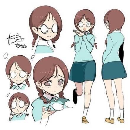 三年4班樱桃小丸子，美哭≧ε ≦