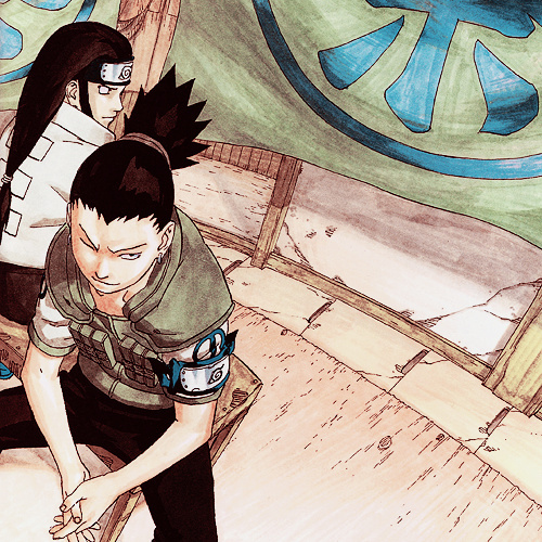 火影忍者 青春不散场o(≧v≦)o