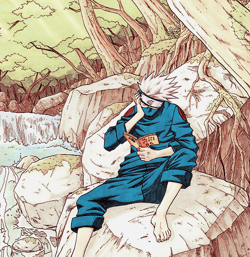 火影忍者 青春不散场o(≧v≦)o