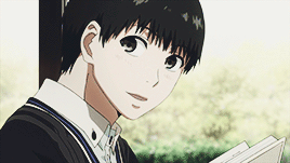 从娇羞胆怯到成熟冷静，也是有过程的。 我们不可能无缘无故就变化了，这是因为，我们遇上了该遇上的人("▔□▔)/