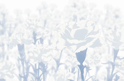 当初觉得这一幕是东京食尸鬼设计得最美的地方