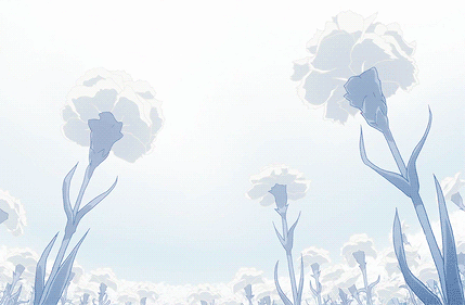 当初觉得这一幕是东京食尸鬼设计得最美的地方