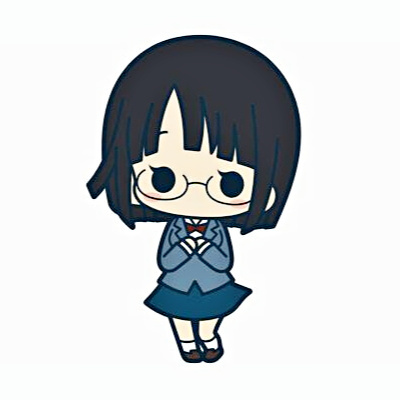 无头骑士异闻录萌头像分享(づ￣3￣)づ