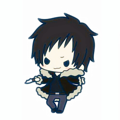 无头骑士异闻录萌头像分享(づ￣3￣)づ