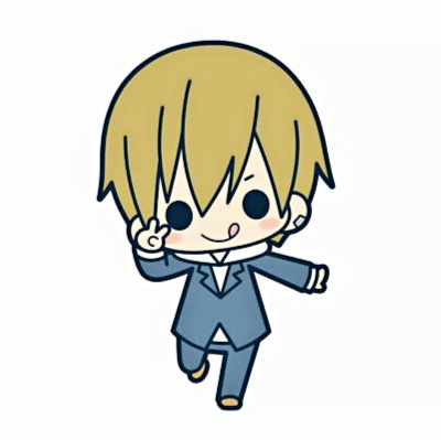 无头骑士异闻录萌头像分享(づ￣3￣)づ