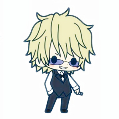 无头骑士异闻录萌头像分享(づ￣3￣)づ