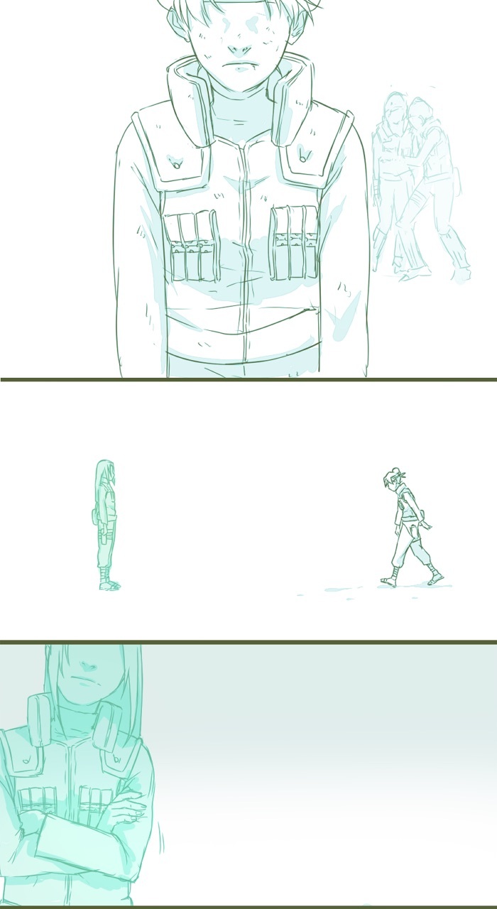 一直期待你能回来可是你没有，最新动画看到天天用跟平常一样的语气抱怨你然后偷偷擦掉眼泪就忍不住跟着哭了，想到大结局一个人守着店抱怨太冷清的天天，心里是不是依旧思念你。[痛哭]