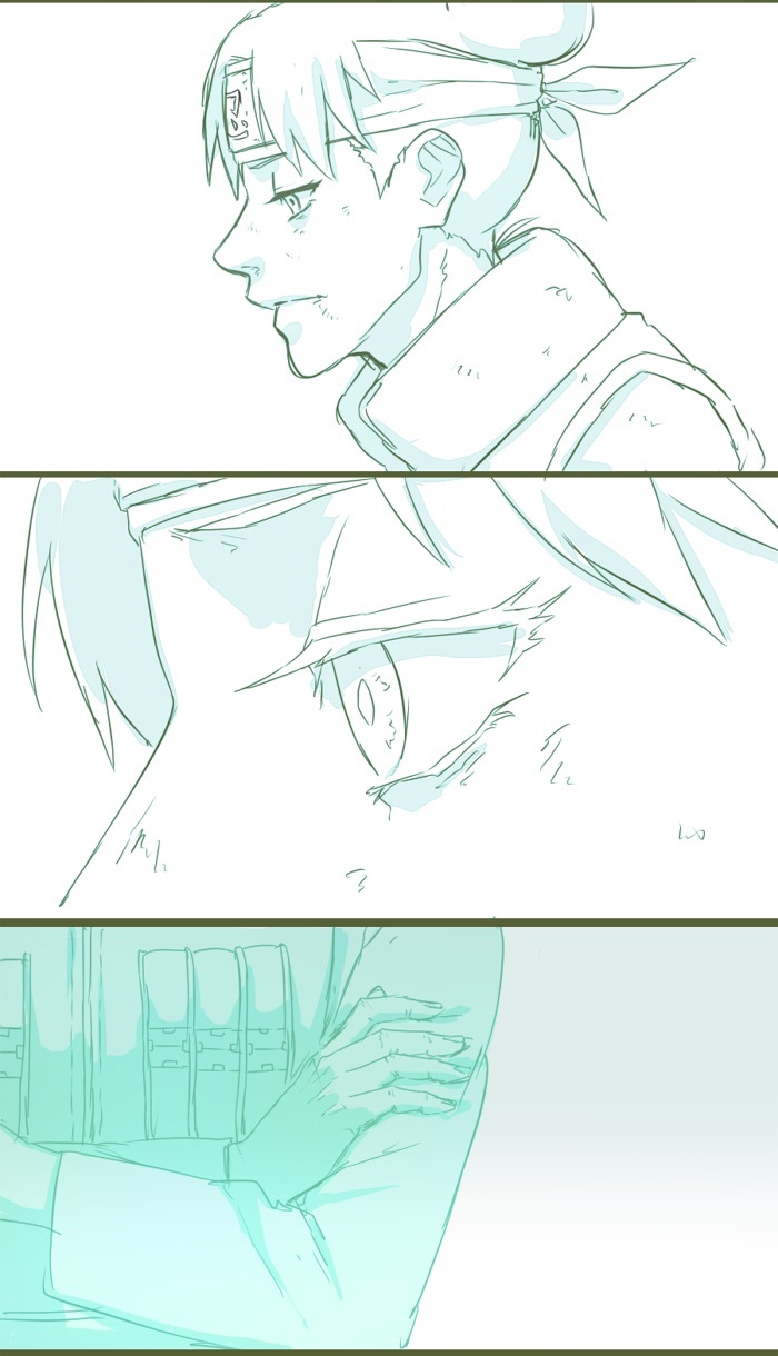 一直期待你能回来可是你没有，最新动画看到天天用跟平常一样的语气抱怨你然后偷偷擦掉眼泪就忍不住跟着哭了，想到大结局一个人守着店抱怨太冷清的天天，心里是不是依旧思念你。[痛哭]