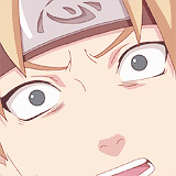 补看了中忍考试手鞠对她老公那场，那时候鹿丸就已经把她迷住了，也算是最顺理成章的CP了[哈哈]