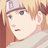 补看了中忍考试手鞠对她老公那场，那时候鹿丸就已经把她迷住了，也算是最顺理成章的CP了[哈哈]