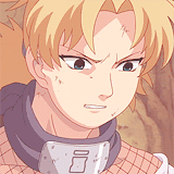 补看了中忍考试手鞠对她老公那场，那时候鹿丸就已经把她迷住了，也算是最顺理成章的CP了[哈哈]