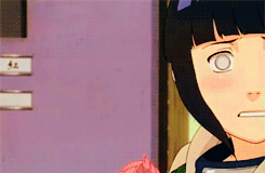 哈哈，鸣人这小子，傻人有傻福，有雏田这么好的妹子喜欢他；[吃惊]第148话：连赤丸也嫉妒的超追踪力！寻找梦幻的微香虫 ✧(≖ ◡ ≖✿)