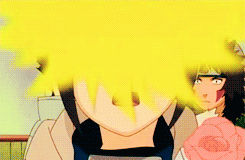 哈哈，鸣人这小子，傻人有傻福，有雏田这么好的妹子喜欢他；[吃惊]第148话：连赤丸也嫉妒的超追踪力！寻找梦幻的微香虫 ✧(≖ ◡ ≖✿)