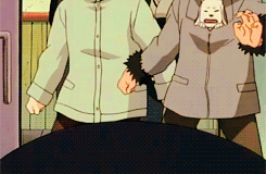 哈哈，鸣人这小子，傻人有傻福，有雏田这么好的妹子喜欢他；[吃惊]第148话：连赤丸也嫉妒的超追踪力！寻找梦幻的微香虫 ✧(≖ ◡ ≖✿)