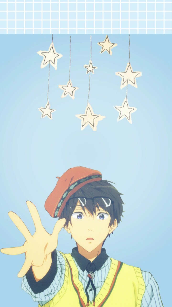 FREE! 男子搞基部手机壁纸分享[花心]