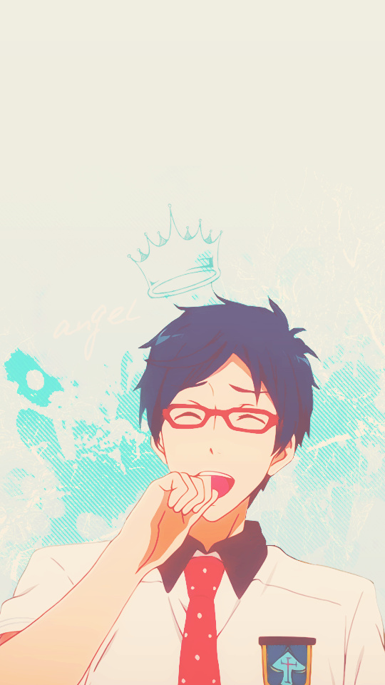 FREE! 男子搞基部手机壁纸分享[花心]