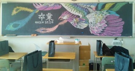 别人班的#黑板报#系列m(_ _)m