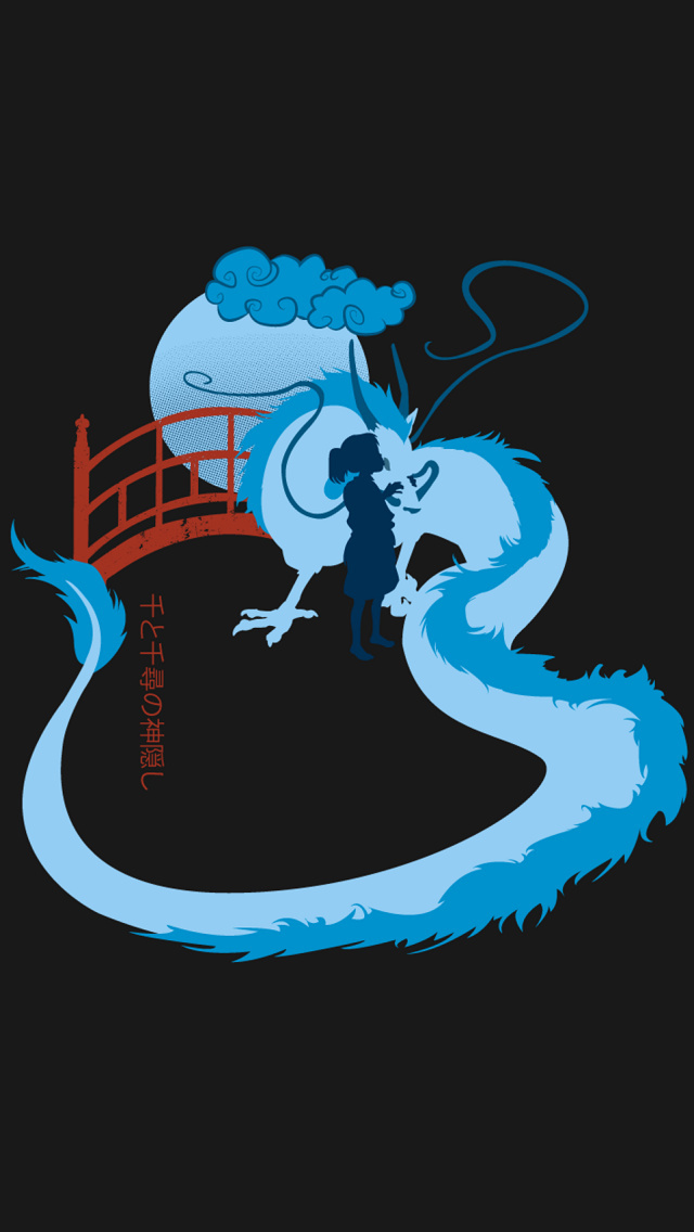 宫崎骏动漫壁纸，宫崎骏出品，必属精品(*￣▽￣)y