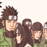 火影里面就没有一个真正的坏人，大家都有不堪回首的过去，而内心的支撑造就了内心的强大！[思考]