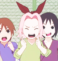 永远的火影，永远的第七班，永远的青春不散^_^