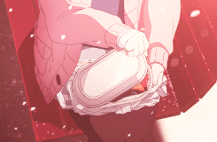 境界的彼方  没有栗山未来的未来不是我想要的未来