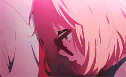 境界的彼方  没有栗山未来的未来不是我想要的未来