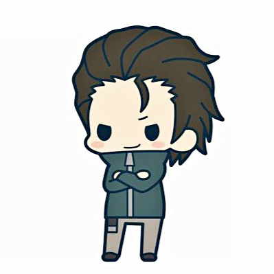 无头骑士异闻录Q版头像分享[嘻嘻]