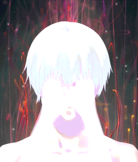 帮金木摘掉喰种“面具”的非常白皙的手
是英 让金木留下血泪 是英 被深情公主抱的 是英 是英是英都是英
～～～本剧真女主[男神]
