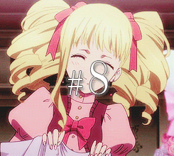 日本月刊杂志gfantasy 评选出的“黑执事动漫最受欢迎人物“，哪个是你心中的第一名呢？