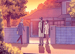 夏目贵志 愿你的温柔能够融化世间苦难o(≧v≦)o