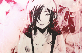 东京食尸鬼op美图分享[嘻嘻]