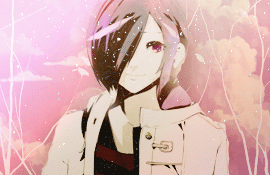 东京食尸鬼op美图分享[嘻嘻]