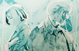 东京食尸鬼op美图分享[嘻嘻]